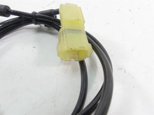 Load image into Gallery viewer, 2017 Triumph Thruxton 1200 R Front Abs Brake Wheel Speed Sensor T2021672 | Mototech271