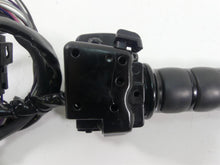 Load image into Gallery viewer, 2013 Harley Touring FLHX Street Glide Right Hand Control Switch -Read 71684-06A | Mototech271