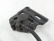 Load image into Gallery viewer, 2007 Yamaha XVS1300 V-Star Rear Brake Caliper & Bracket Set 3D8-2580W-10-00 | Mototech271