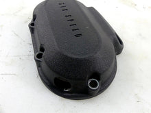 Load image into Gallery viewer, 2017 Harley Dyna FXDB Street Bob Transmission Shift Clutch Cover 37126-06