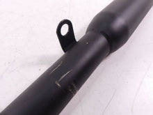 Load image into Gallery viewer, 2020 Vanderhall Venice BlackJack Left Black Exhaust Muffler Silencer Pipe | Mototech271