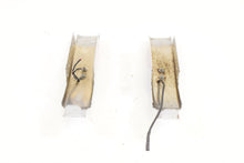 Load image into Gallery viewer, 2002 Harley Touring FLHRI Road King Between Saddlebag & Fender Cover Blinker | Mototech271