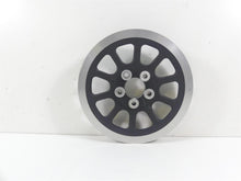 Load image into Gallery viewer, 2021 Harley Softail FXBBS 114 Street Bob Drive Belt Pulley 66T 758mi 37778-07 | Mototech271