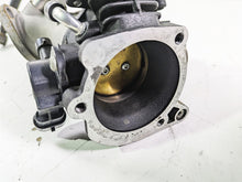 Load image into Gallery viewer, 2003 Harley Touring FLHTCUI E-Glide 100th Throttle Body Fuel Injection 27600-01A | Mototech271