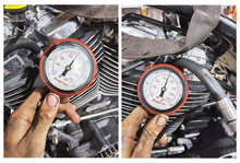 Load image into Gallery viewer, 2021 Harley Touring FLTRX Road Glide Engine Motor 107ci M8 - Read 16200659