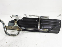 Load image into Gallery viewer, 1998 Honda GL1500 Valkyrie Tour Saddlebag Rack Panier Holder Set 84250-MZ0-700