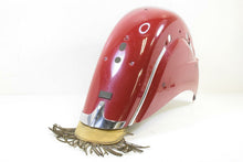 Load image into Gallery viewer, 2014 Indian Chief Vintage Rear Fender - Light Dented 1019209 & 1024389 | Mototech271