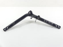 Load image into Gallery viewer, 2011 Harley VRSCF Muscle Rod Bent Left Front Frame Downtube Rail 47987-07BK | Mototech271