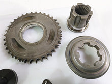 Load image into Gallery viewer, 2007 Harley Touring FLHTCU SE CVO E-Glide Primary Drive Clutch Kit 37813-06A | Mototech271