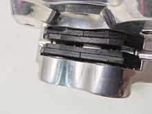 Load image into Gallery viewer, 2008 Ultima Motorcycles Fat Bastard 4 Piston Rear Brake Caliper & Mount