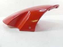 Load image into Gallery viewer, 2009 Buell 1125 CR Front Nose Fairing Windshield Set M0601.1AT | Mototech271