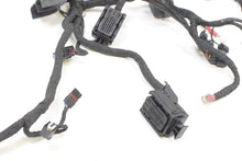 Load image into Gallery viewer, 2014 BMW R1200 RT K52 Main Wiring Harness Loom Central Locking ESA 61118554241