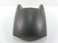 Load image into Gallery viewer, 2011 Harley VRSCF Muscle Rod Bestem Rear Tail Carbon Fender CBHD-VRSCF-TCW-F | Mototech271