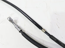 Load image into Gallery viewer, 2022 KTM 1290 Super Adventure S Rear Abs Brake Line Hose Set 61942101000 | Mototech271