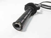 Load image into Gallery viewer, 2011 Ducati Hypermotard 1100 Evo SP Throttle Control & Both Grips 65420032A