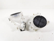 Load image into Gallery viewer, 2015 Harley Touring FLHXS Street Glide Front Audio Speaker Set - Read 57000172
