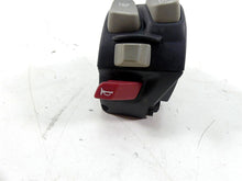 Load image into Gallery viewer, 2016 BMW R1200GS Adv K51 Left Hand Control Switch Abs Esa Cruise 61318549965 | Mototech271