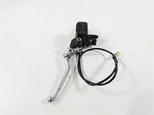 Load image into Gallery viewer, 2016 Moto Guzzi Stelvio 1200 8V NTX Brembo Clutch Master Cylinder 978607 | Mototech271