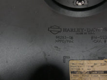 Load image into Gallery viewer, 2009 Harley XR1200 Sportster Fuel Gas Petrol Tank Cover Fairing 66293-08 | Mototech271