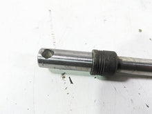 Load image into Gallery viewer, 2002 Harley FLSTC Softail Heritage 3/4" Front Axle Wheel Spindle 41584-86A