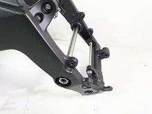 Load image into Gallery viewer, 2024 Kawasaki ZX6R ZX636 Ninja Straight Main Frame Chassis RACE ONLY 32160-0982 | Mototech271