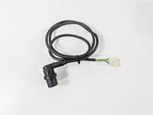 Load image into Gallery viewer, 2008 Aprilia RSVR 1000 Factory Rear Wheel Speed Sensor AP8124528