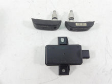 Load image into Gallery viewer, 2017 BMW R1200GS GSW K50 Rdc Module & Tire Pressure Sensor Set 65758546222 | Mototech271