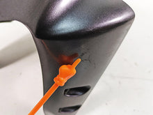 Load image into Gallery viewer, 2007 Yamaha R1 YZFR1 Front Fender Mud Guard 5PW-21511-00 | Mototech271