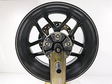 Load image into Gallery viewer, 2013 Harley VRSCDX Night Rod Sp Rear Wheel Rim 18x8 Wobble 40900079A | Mototech271