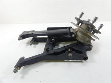 Load image into Gallery viewer, 2017 Polaris General 1000 Rear Right Knee Trailing Arm Hub Set 1021415 1021413