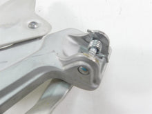 Load image into Gallery viewer, 2018 Mv Agusta Brutale 800 RR Left Footpeg Mount Bracket & Shifter Set 80A0C1685 | Mototech271