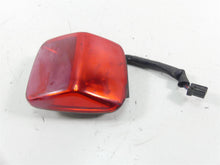 Load image into Gallery viewer, 2004 Harley Softail FXSTD SE CVO Deuce Taillight Tail Light Lamp Lens 68931-00A | Mototech271