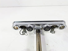 Load image into Gallery viewer, 2008 Harley FLSTC 105TH Softail Heritage Lower & Upper Triple Tree Set 45605-00A