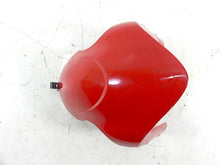 Load image into Gallery viewer, 2013 Ducati Diavel Red Front Fender : Color Red 56430911A