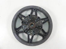 Load image into Gallery viewer, 2004 Yamaha XV1700 Road Star Warrior Rear Belt Pulley 70T 5PX-25470-00-00