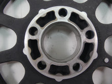 Load image into Gallery viewer, 2018 Harley Softail FXBB Street Bob Rear Drive Belt Sprocket 66T 24mm 37778-07 | Mototech271