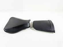 Load image into Gallery viewer, 2017 Honda CBR600RR Nice Front Rear Seat Set 77100-MFJ-D01 77300-MFJ-D02 | Mototech271