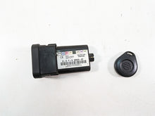 Load image into Gallery viewer, 2009 Harley FXDF Dyna Fat Bob Tssm Turn Signal Security Module + Fob 68925-07