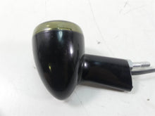 Load image into Gallery viewer, 2019 Harley XL883 N Sportster Iron Rear Left Black Turn Signal Blinker 68449-07 | Mototech271
