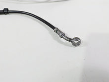 Load image into Gallery viewer, 2022 Ducati Hypermotard 950 Front Abs Brake Line Set 61811511A 61811501A