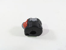 Load image into Gallery viewer, 2012 BMW R1200R K27 Left Hand Turn Signal Lights Control Switch 61317704619 | Mototech271