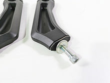 Load image into Gallery viewer, 2016 Suzuki M109R VZR1800 Boulevard Handlebar Holder Riser Set 56224-48G30 | Mototech271