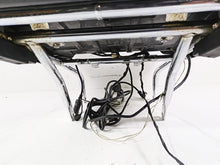 Load image into Gallery viewer, 2004 Yamaha XVZ1300 Royal Star Rear Trunk Top Case & Mounts 4XY-W2846-00-P0 | Mototech271