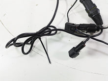 Load image into Gallery viewer, 2017 Honda CBR600RR Annitori QS PRO 2 Quickshifter & Rod ATQS 2 - HS1L4-CL | Mototech271