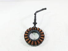Load image into Gallery viewer, 2008 Harley FLSTSB Cross Bones Stator Alternator Generator 30017-08