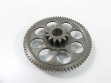 Load image into Gallery viewer, 2019 Ducati Multistrada 1260 S Pikes Peak Starter Drive Driven Gears 176Z0021A | Mototech271