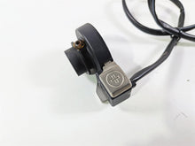 Load image into Gallery viewer, 2018 Aprilia RSV4 RR Left Traction Control Switch Domino 852398