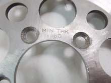 Load image into Gallery viewer, 1978 Harley XLH1000 Sportster Ironhead Front Brake Discs Rotor Set 44137-77