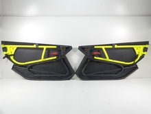 Load image into Gallery viewer, 2018 Can Am Maverick X3 XMR Turbo R Left Right Side Door Set 705010272 705010272 | Mototech271