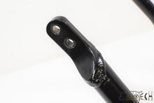 Load image into Gallery viewer, 2005 Kawasaki ZZR1200 ZX1200 Ninja Front Frame Lower Dowtube Rails 31064-1246